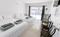 Saan Rak Resort