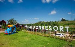 KATOON RESORT KHAO KHO