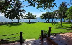 Lomtalay Resort Trat
