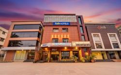 Oriva Suvee Boutique