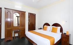 FabHotel Wateredge Beach Resort - 200m from Samudra Beach Park