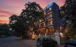 FabHotel Majestic JPM