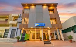 FabHotel P.A.S Residency