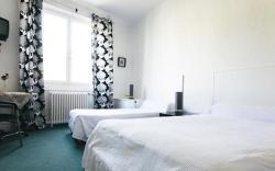 Hôtel Restaurant Le Lion d’Or