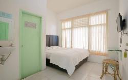 Lyfriska Residence Lampung RedPartner