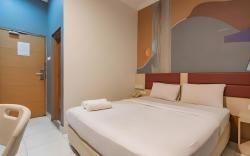RedDoorz @ Hotel Arimbi Dewi Sartika Baru