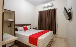 RedDoorz @ Andalas Asri Lampung