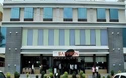 Hotel Saffron