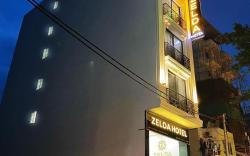 ZELDA Hotel