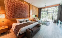 La Miniera Pool Villas Pattaya - Small Luxury Hotels of the World