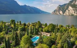 Du Lac Et Du Parc Grand Resort