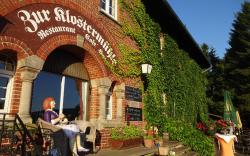 Hotel Klostermühle