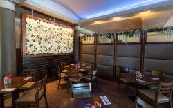 Fletcher's Restaurant Bar & Rooms