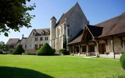 DOMAINE ST GERMER