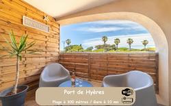 La Cigale Varoise - Hyères La Plage