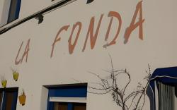 Hostal La Fonda