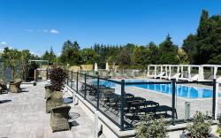 LE DOMAINE DU PARC