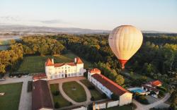 Château des Périchons