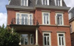 Le Relais de l'Orangerie