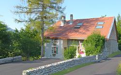 L'OURSERIE B&B