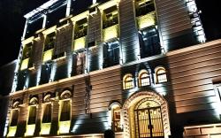 East Legend Hotel