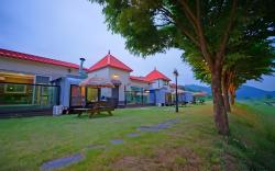 ceongju keurepaseupensyeon