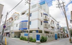 Nami No Ue Crystal Hotel