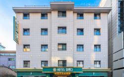 WONJU HOTEL IPPDA