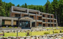 Kumonoue Fuji Hotel