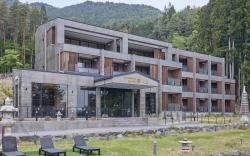 Kumonoue Fuji Hotel