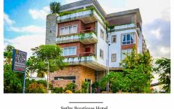 Hotel Sethy Boutique
