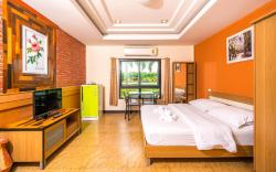 Prew Lom Chom Nam Resort