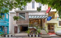 La Grrande Malar - The Boutique Hotel Pondicherry