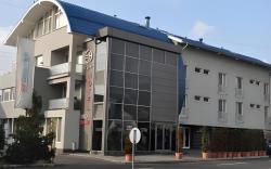 Euro House Hotel
