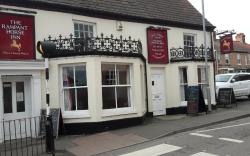 The Rampant Horse Inn