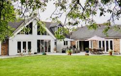 The Thorpe Guesthouse
