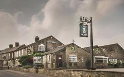 The Three Acres Inn & Restaurant