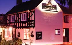 Barton B&B