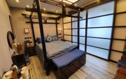 Tower Guest House