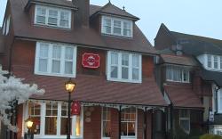 Tower House 1066