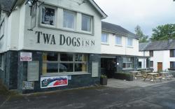Twa Dogs Inn