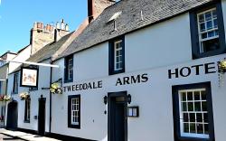 Tweeddale Arms Hotel