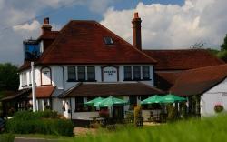 The Trooper Inn
