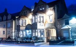 The Plough