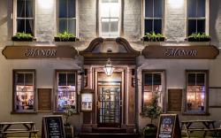 The Manor