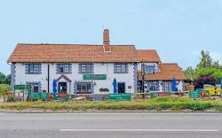 The Billingford Horseshoes