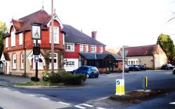 The Jolly Drover
