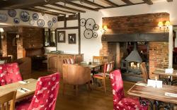 The White Horse Inn