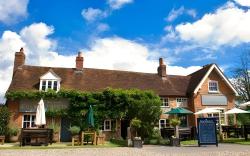 The Cherry Tree Inn