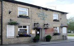 The Church House Inn